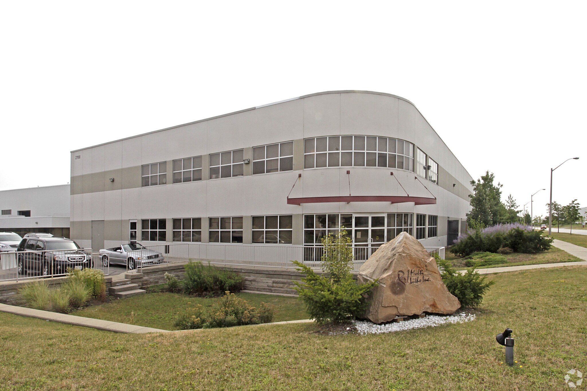 2708 Coventry Rd, Oakville, ON à vendre Photo principale- Image 1 de 1