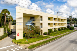 Laurel Building - Loft