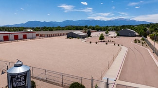 More details for 2480-2490 N Powers Blvd, Colorado Springs, CO - Industrial for Lease