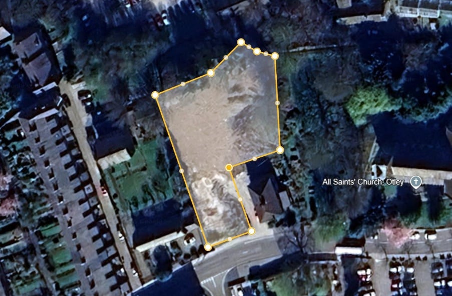 Burras Ln, Otley for sale Primary Photo- Image 1 of 2