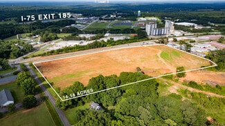 More details for 433 U.S. 41, Forsyth, GA - Land for Sale