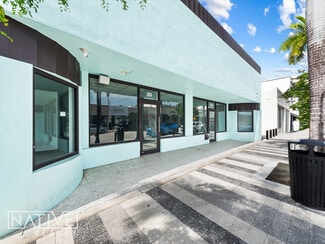 More details for 2014-2016 Harrison St, Hollywood, FL - Retail for Sale
