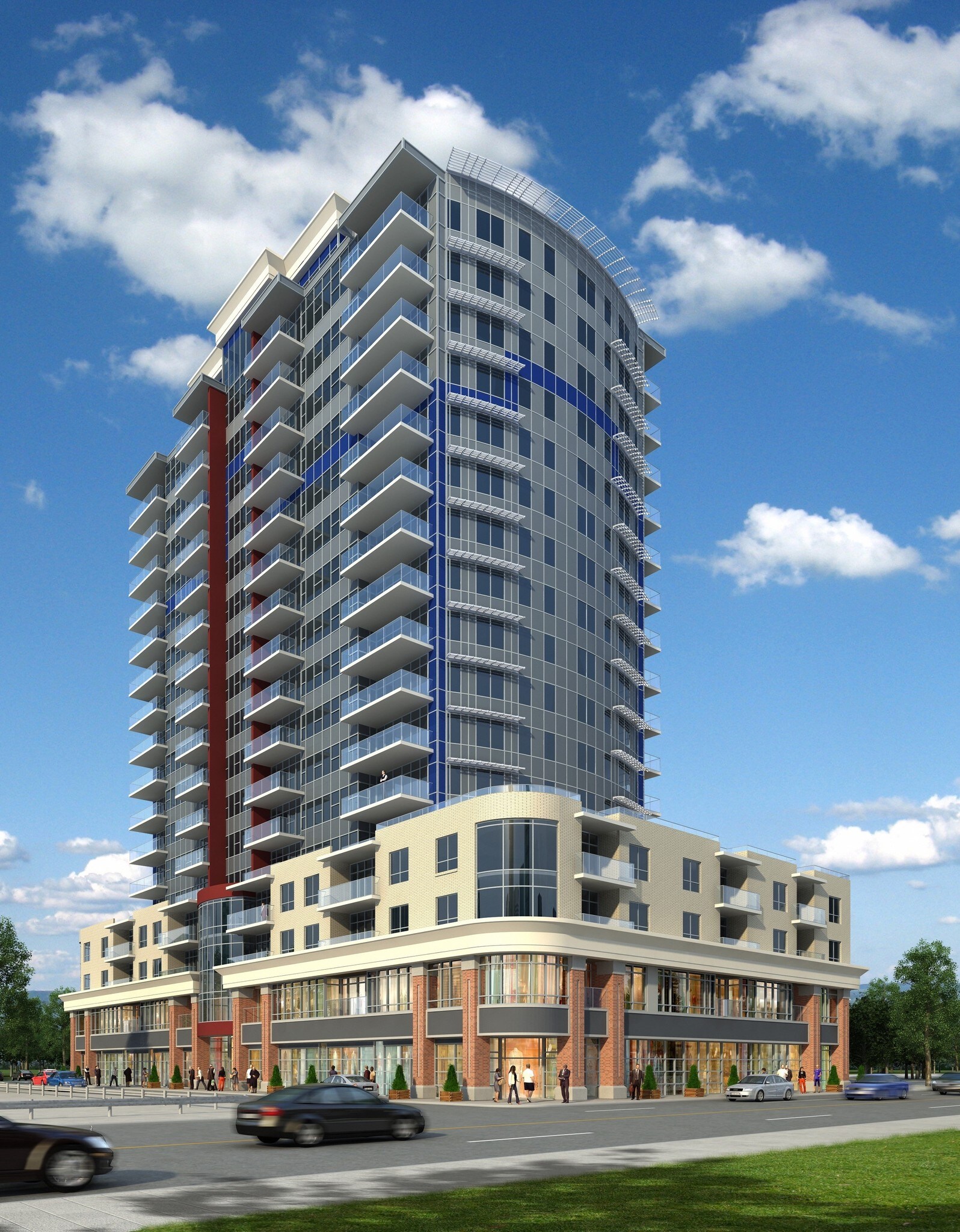 3065 Robbie St, Halifax, NS à vendre Photo principale- Image 1 de 1