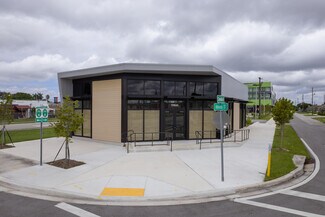 More details for 17800 W Cleveland Ave, Miami, FL - Flex for Lease