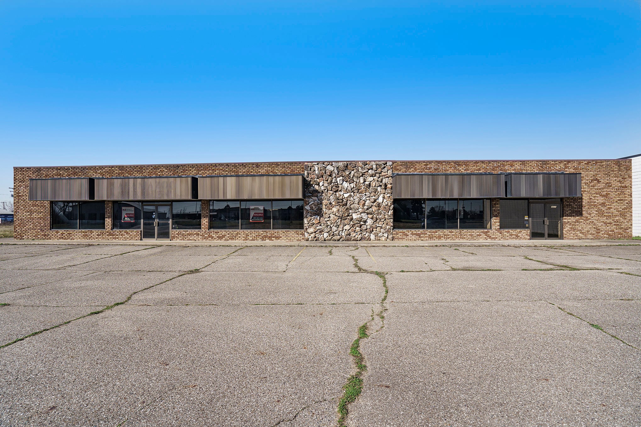 3635 E Cork St, Kalamazoo, MI for sale Building Photo- Image 1 of 17