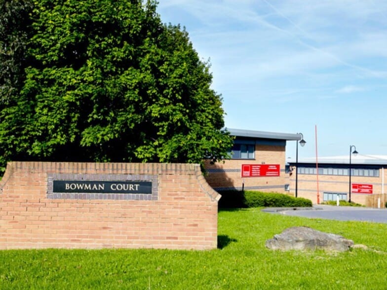 Whitehill Ln, Royal Wootton Bassett for lease - Building Photo - Image 3 of 9