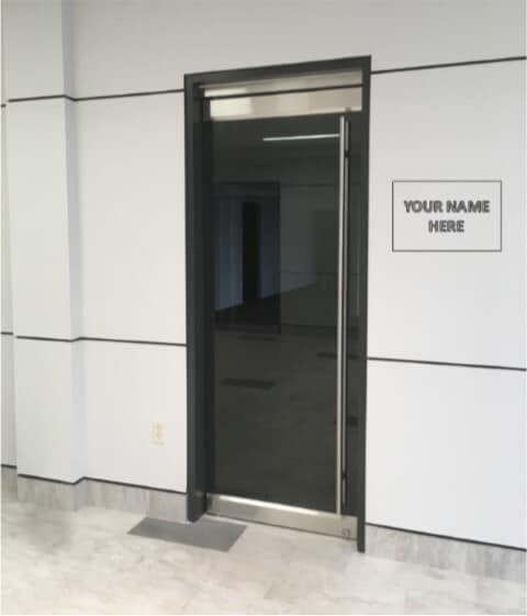 13 Roszel Rd, Princeton, NJ for lease - Interior Photo - Image 3 of 9