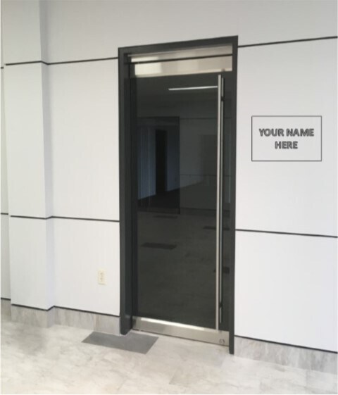 13 Roszel Rd, Princeton, NJ à louer - Photo intérieure - Image 3 de 9