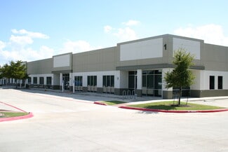 More details for 3660 Thousand Oaks Dr, San Antonio, TX - Industrial for Lease