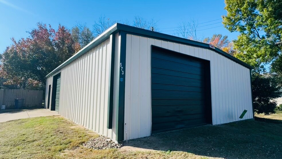 573 State 274 hwy, Canton, TX for lease - Building Photo - Image 1 of 19