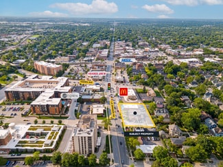 More details for 120 N La Grange Rd, La Grange, IL - Land for Lease