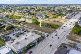 More details for DEL PRADO VACANT LOTS!, Cape Coral, FL - Land for Sale