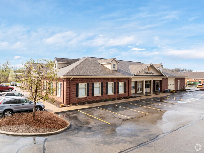 6531 Anthony, Victor, NY à louer - Photo principale - Image 1 de 8