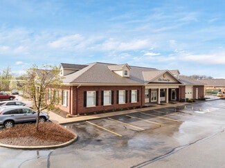 More details for 6531 Anthony, Victor, NY - Office for Lease