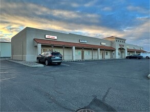 6503 W Okanogan Ave, Kennewick, WA for lease Interior Photo- Image 1 of 12