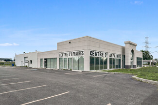 Plus de détails pour 665 Boul Clairevue O, St-Bruno-de-Montarville, QC - Flex à vendre