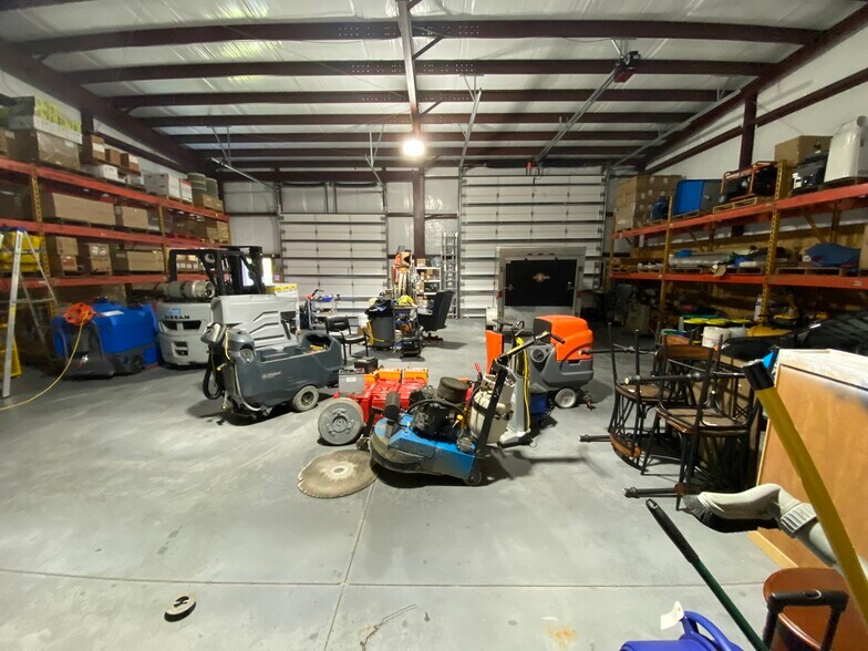 3290 Airline Blvd, Portsmouth, VA à vendre - Photo du bâtiment - Image 3 de 19