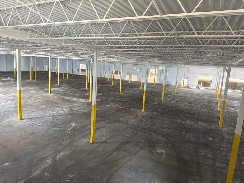 6565 Wells Ave, Saint Louis, MO à louer - Photo du bâtiment - Image 2 de 3