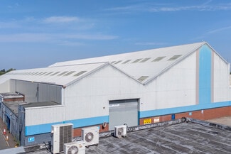 More details for 10-12 High St, Tipton - Industrial for Lease