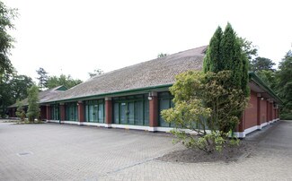 Plus de détails pour Buckhurst Rd, Ascot - Bureau à louer