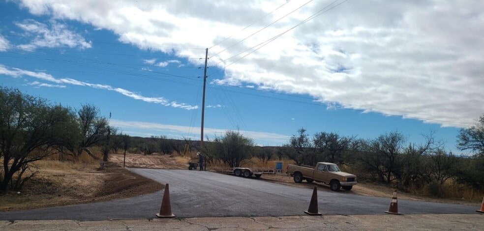 I-10, Benson, Benson, AZ à vendre - Photo du bâtiment - Image 2 de 4