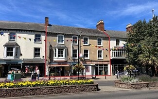More details for 3-5 The Parade, Minehead - Retail for Sale