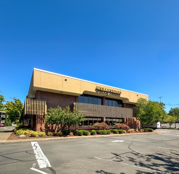 9200 SW Washington Square Rd, Portland, OR for sale - Building Photo - Image 1 of 5
