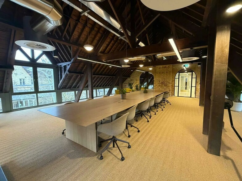 Capital Park, Fulbourn for lease - Interior Photo - Image 2 of 4