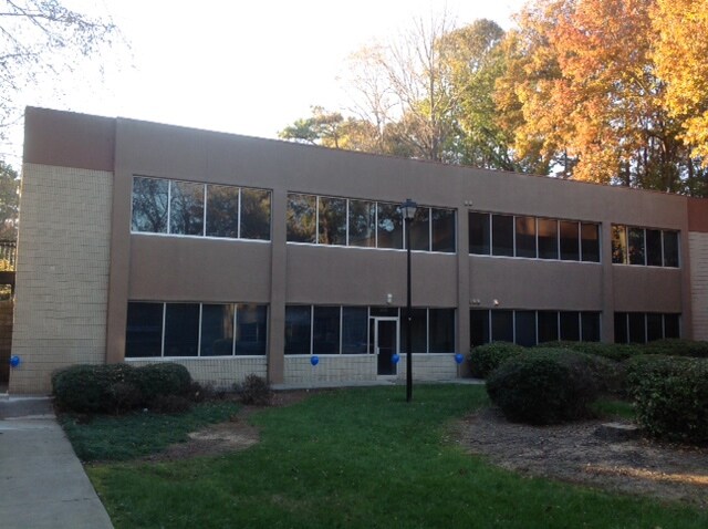 775 Franklin Rd SE, Marietta, GA à louer Photo du bâtiment- Image 1 de 2