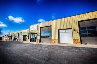 More details for 7770 N Owasso Expy, Owasso, OK - Flex for Lease