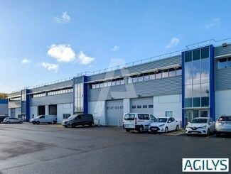 More details for 6 Rue De Lorraine, Brétigny-sur-Orge - Flex for Lease