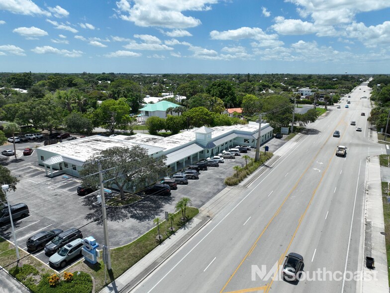 1980-20030 SE Ocean Blvd, Stuart, FL à louer - Photo du bâtiment - Image 3 de 8