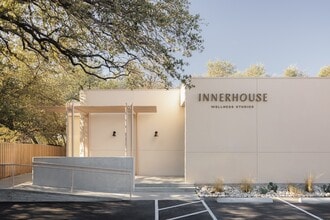 4043 Steck Ave, Austin, TX for lease Building Photo- Image 1 of 6