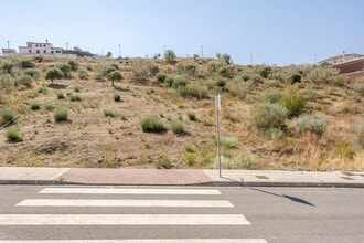 Calle Gredos, 168, La Zubia, GRA - Aerial map view - Image1