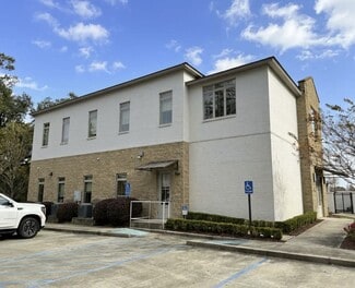 More details for 4456 Arnold Ln, Baton Rouge, LA - Office for Lease