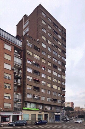 Plus de détails pour Calle Ronda Cañillo, 35, Talavera De La Reina - Multi-résidentiel à vendre