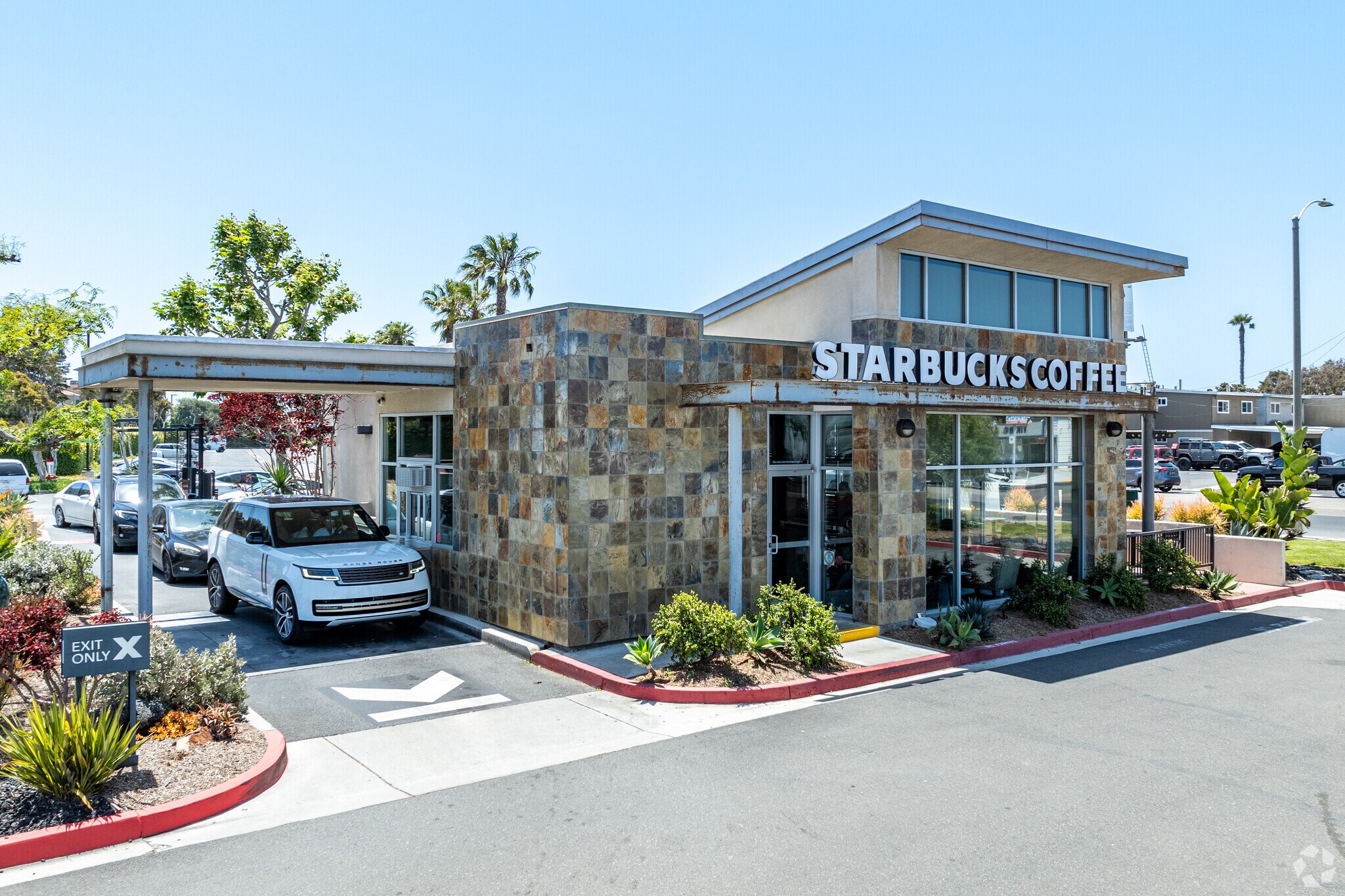 16470 Pacific Coast Hwy, Huntington Beach, CA à vendre Photo principale- Image 1 de 6