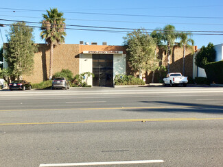 More details for 2700-2730 N Temple Ave, Long Beach, CA - Industrial for Lease