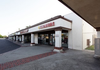 More details for 1491-1549 White Ln, Bakersfield, CA - Retail for Lease