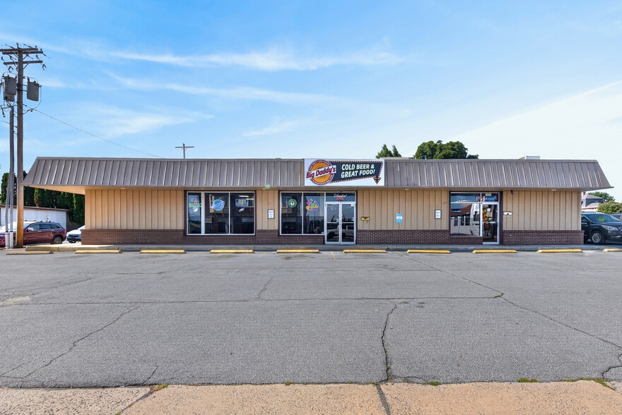 204 Cumberland St, Lebanon, PA for sale - Building Photo - Image 2 of 7