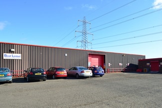 More details for 125 Deerdykes Vw, Cumbernauld - Flex for Sale