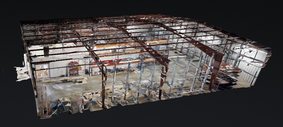 2763 E Robinson Ave, Springdale, AR à vendre - Numérisation 3D de Matterport - Image 2 de 14