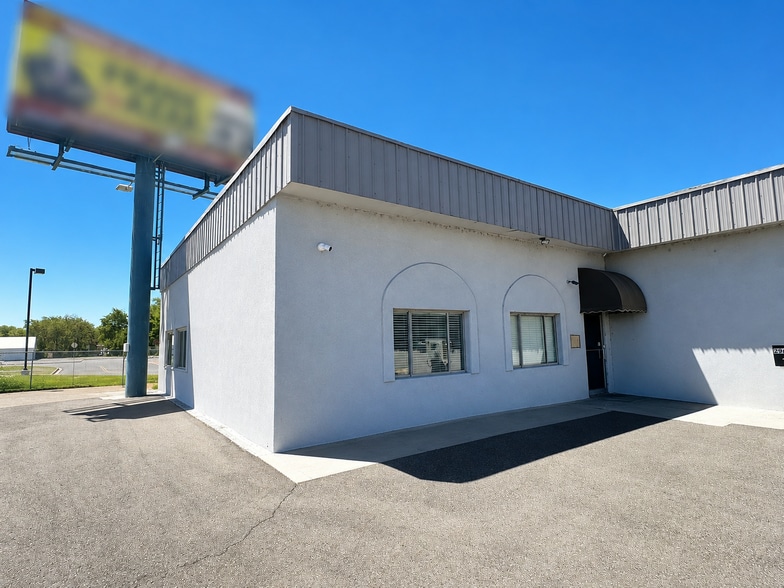 2940 I-70 Business Loop, Grand Junction, CO for sale - Building Photo - Image 2 of 17