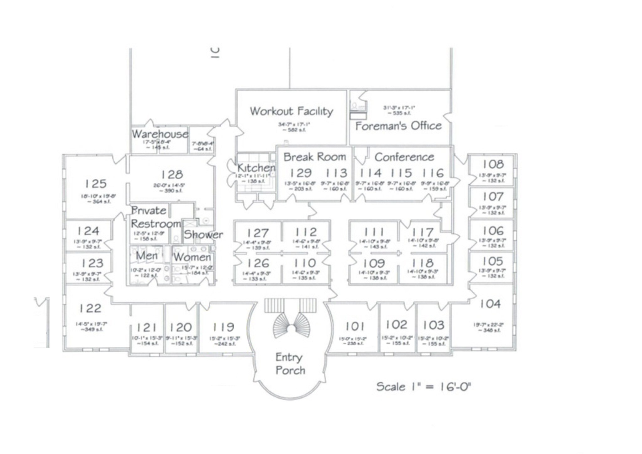 6115 Owens St, Dallas, TX à vendre Photo du bâtiment- Image 1 de 1