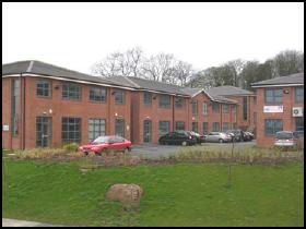 More details for Dunston Rd, Chesterfield - Office for Lease