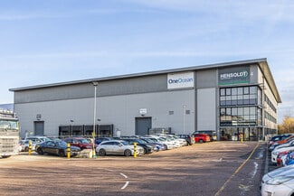 More details for 6 Mollison Ave, Waltham Cross - Office for Lease