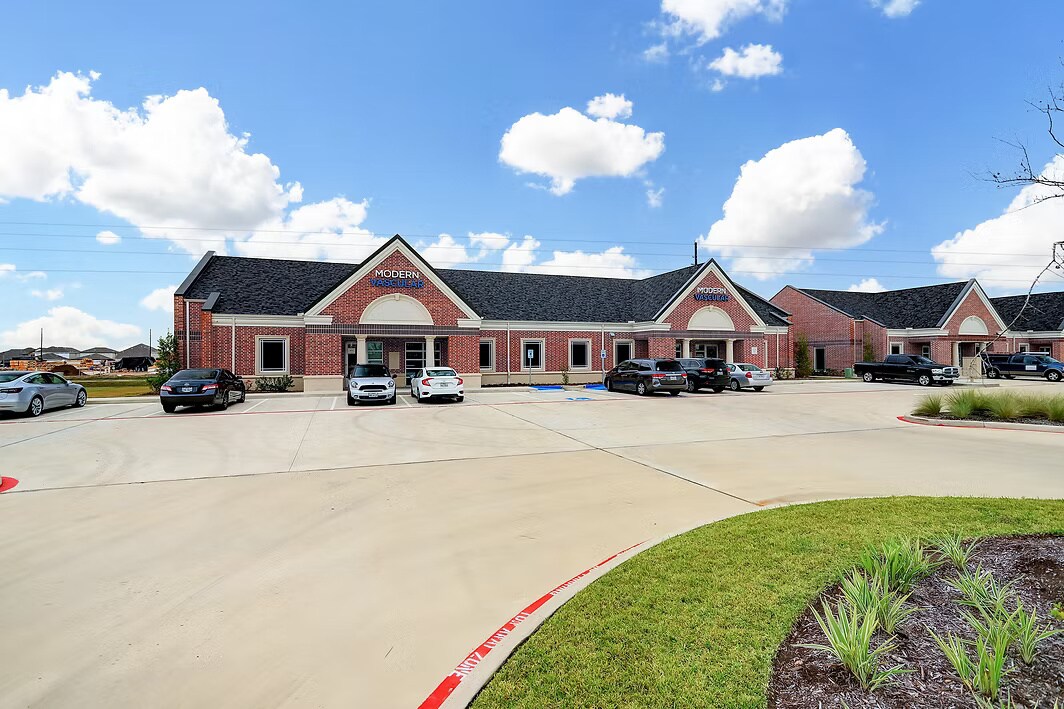 7103 S Peek Rd, Richmond, TX à vendre Photo du bâtiment- Image 1 de 9