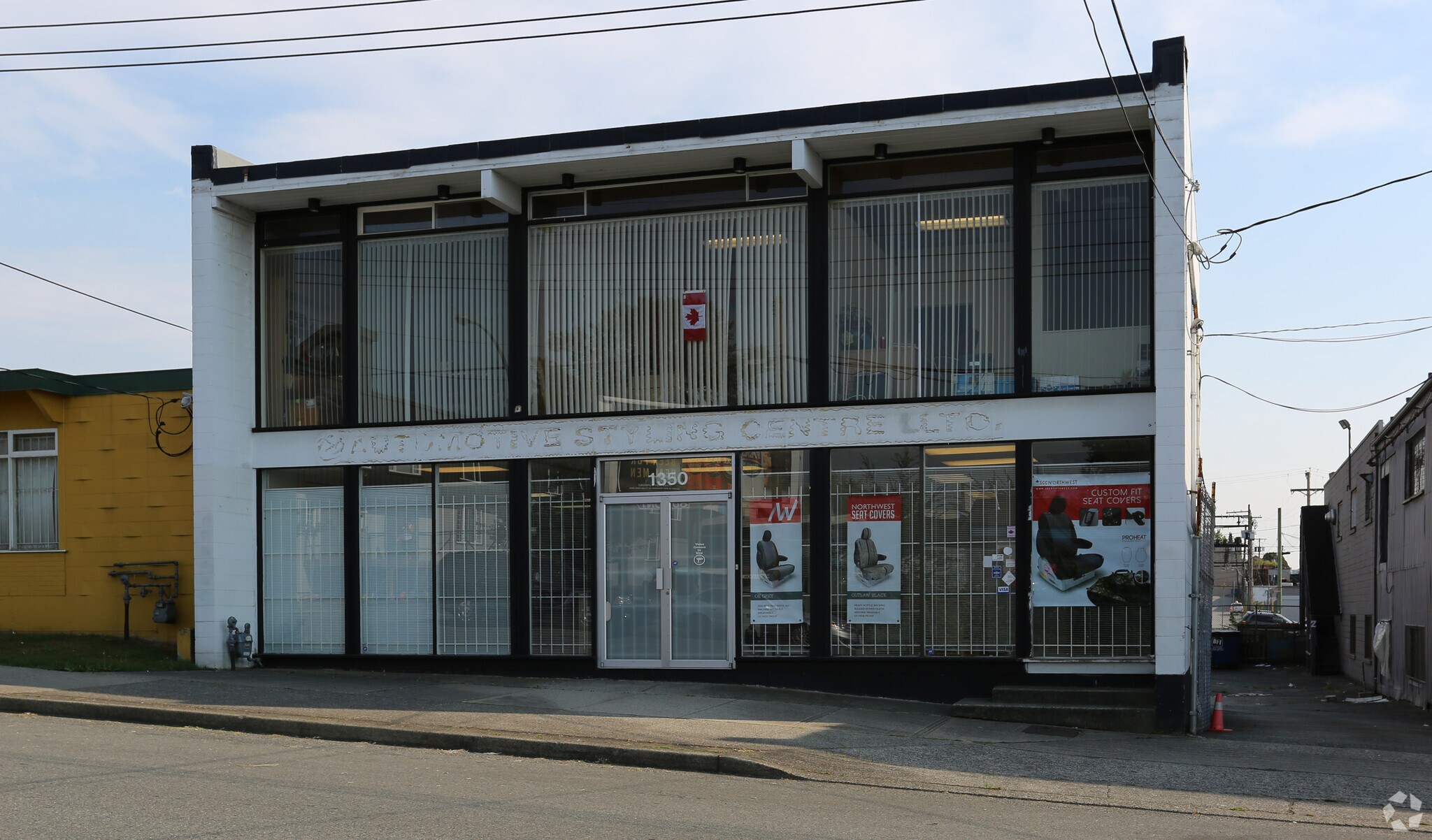 1350 William St, Vancouver, BC for sale Primary Photo- Image 1 of 1