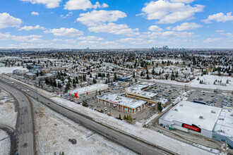 67 Glenbrook Pl SW, Calgary, AB - Aérien  Vue de la carte - Image1