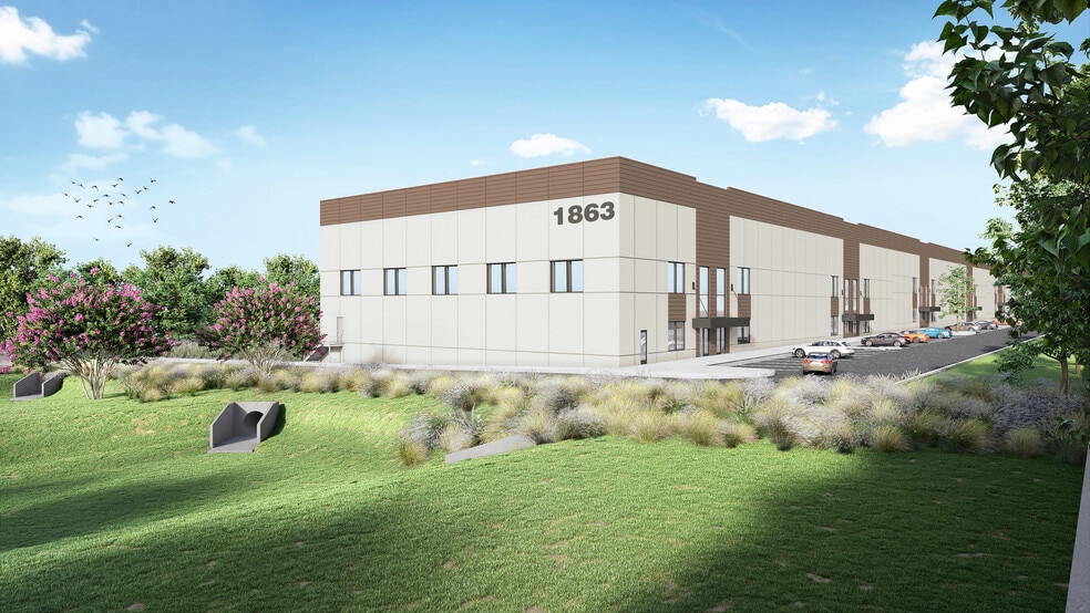 1863 Lakewood Rd, Toms River, NJ for lease - Building Photo - Image 1 of 1